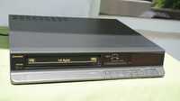 Video VHS Siemens FM608 stereo hi-fi defect