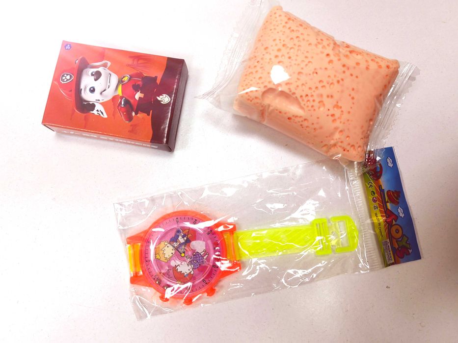 Торта, кутийка, Почерпка за детска градина, рожден ден