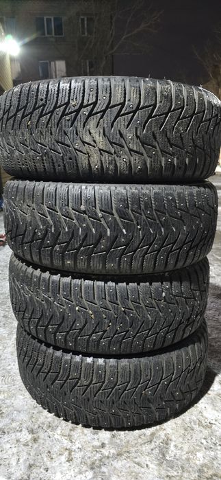 Шины R16 Sailun 205/55/16