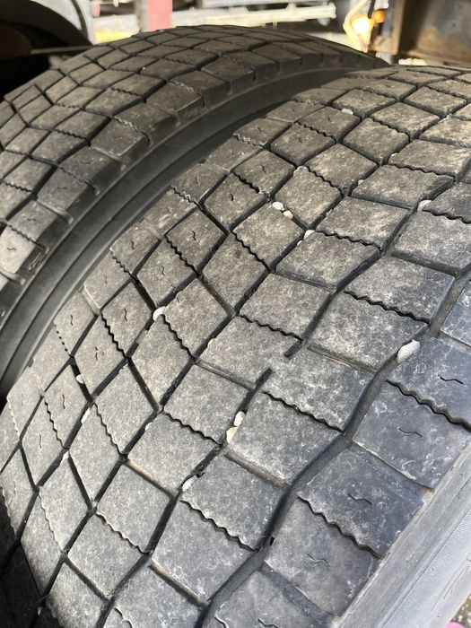 Renault Magnum 460DXI