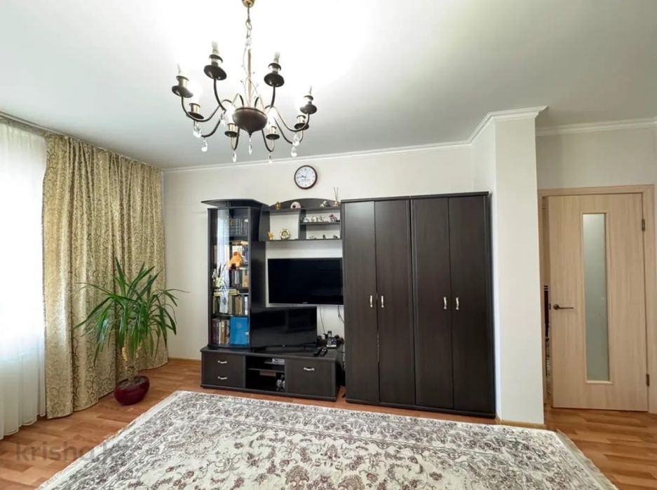 Продам 2х комн.квартиру в ЖК Жайна,г Астана
