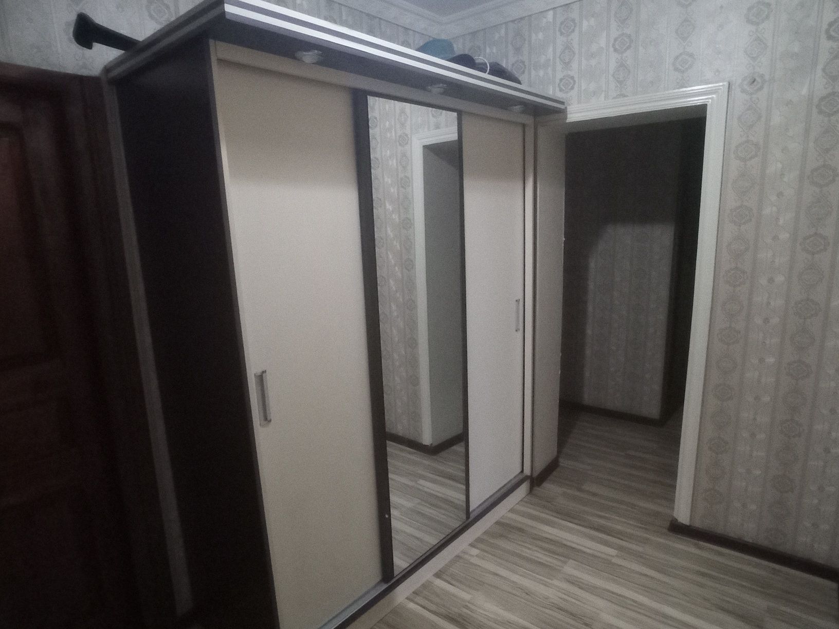 Kvartira ijaraga beramiz