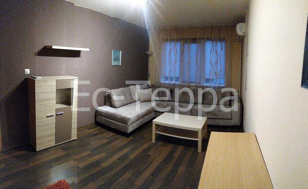 2ст. непреходен до метрото