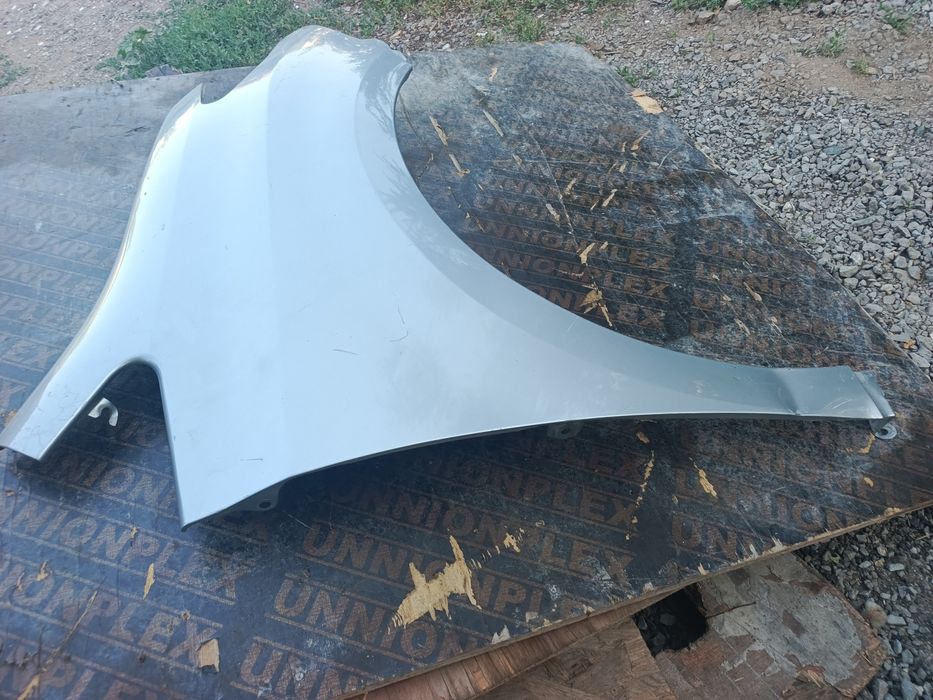 Крыло Camry 55 America