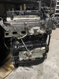 Motor vw golf 7 2.0 tdi cod motor CRB