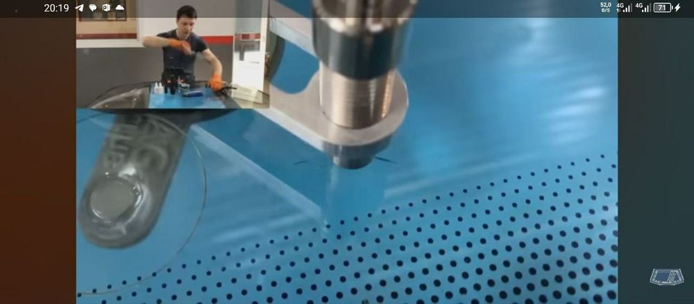 Ремонт лобового стекла любой сложности опыт 25 лет ,более 1000 довольн