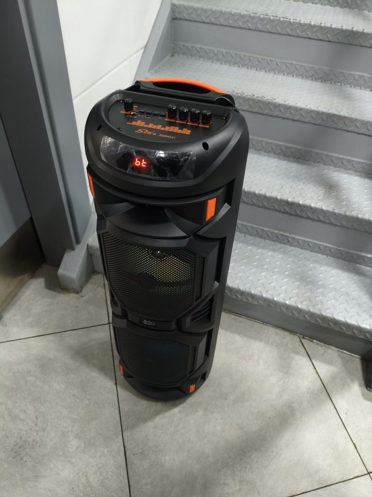 Kalonka ZQS8221 NEW