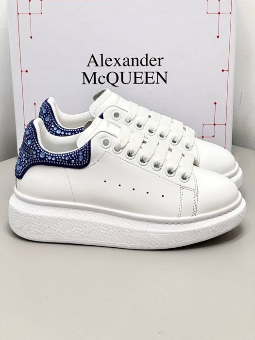 Adidasi Alexander Mcqueen Fullbox Dama 36-41