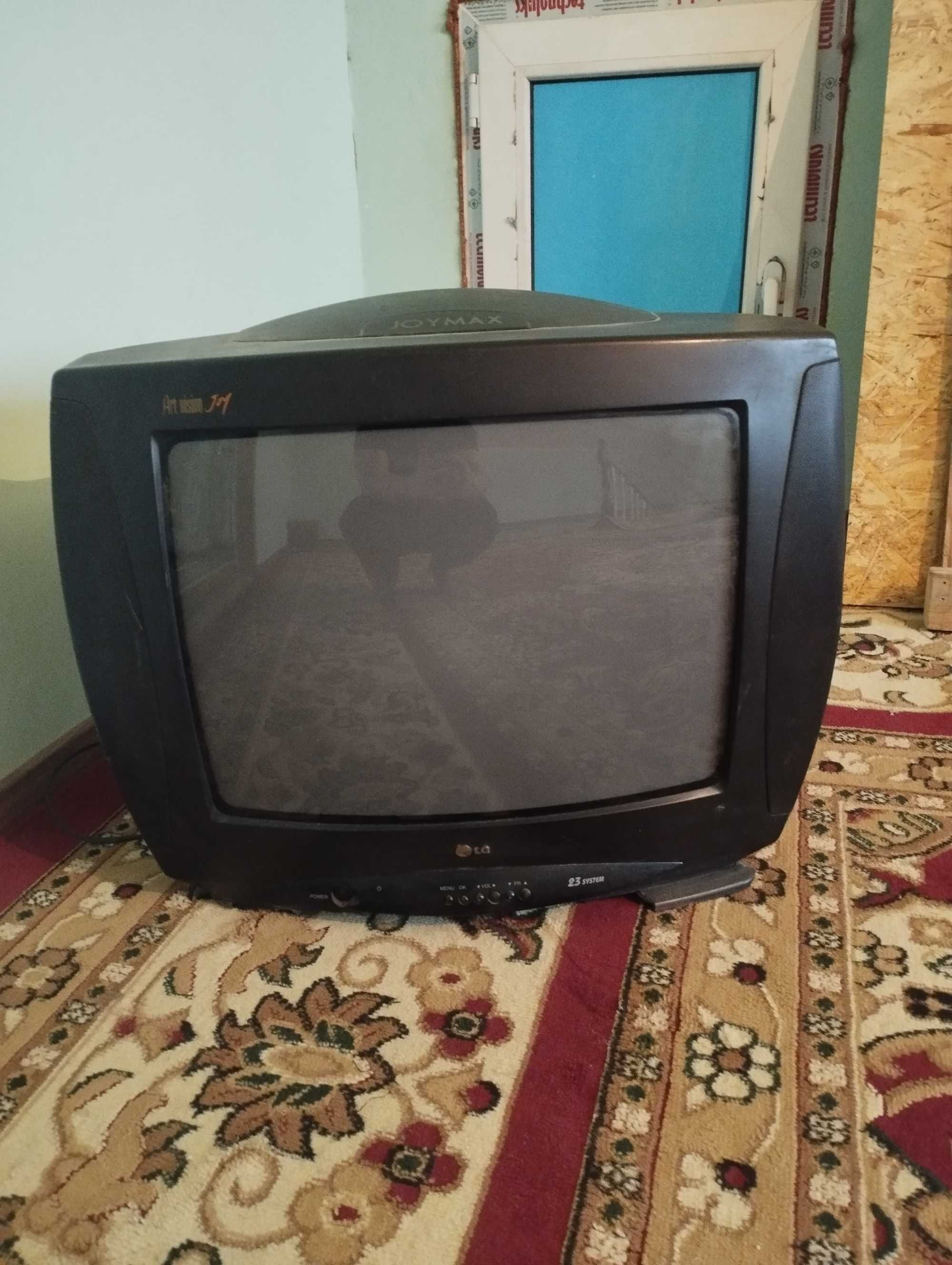 Телевизор, LG, продаем.