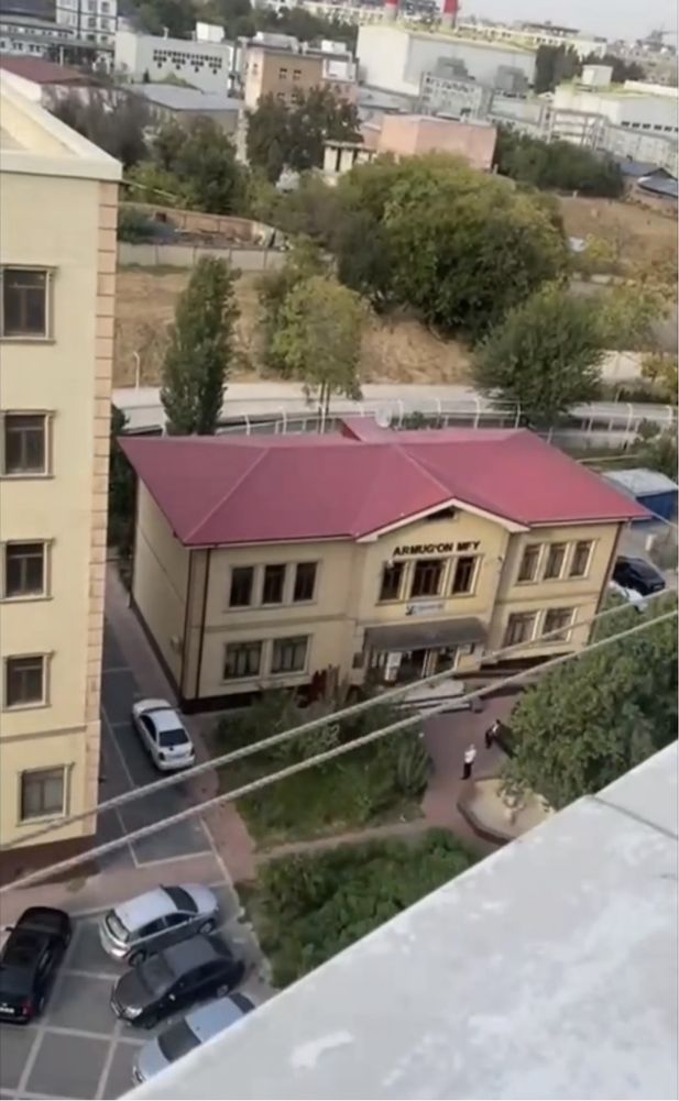 Сдаю 1 комнату в 4 комнатной квартире