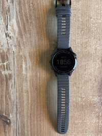 Garmin Fenix 6 Pro Solar