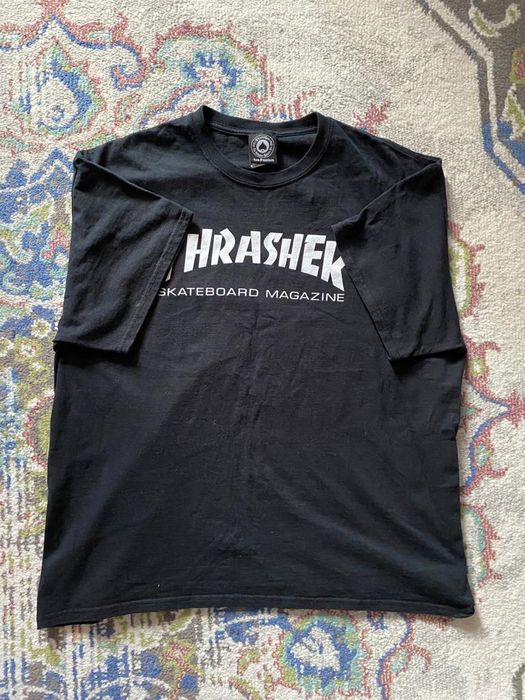 Vand tricou thrasher
