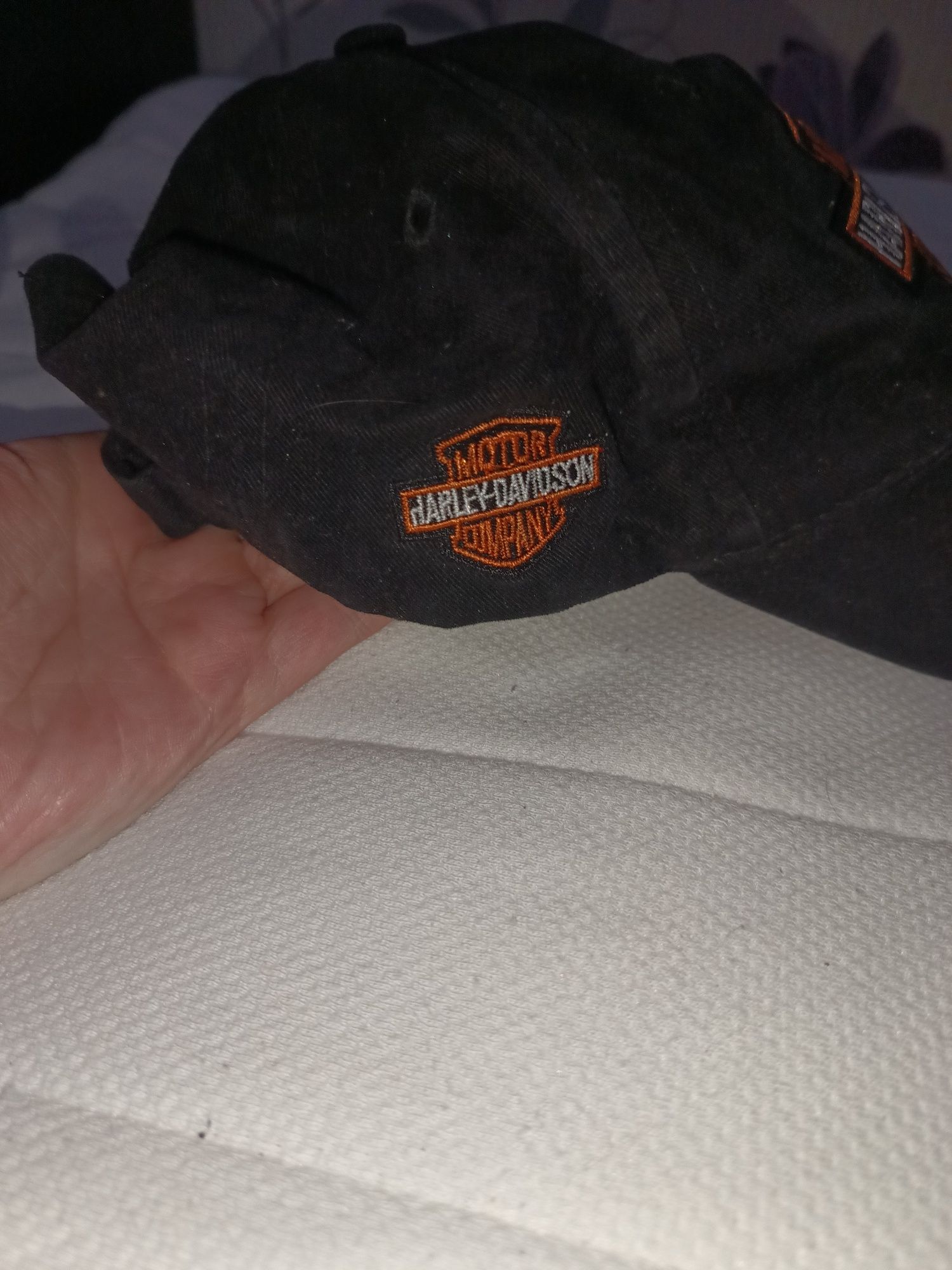 Șapcă Harley Davidson