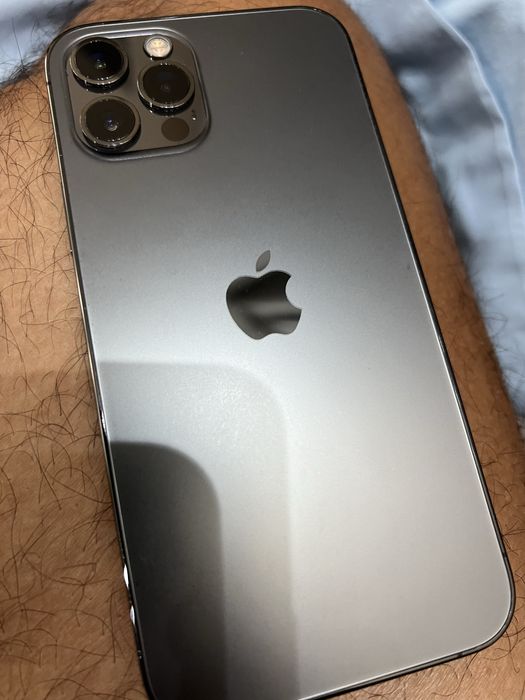 Iphone 12 pro 128 gb