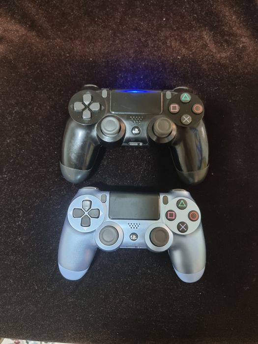 Playstation 4pro 1TB