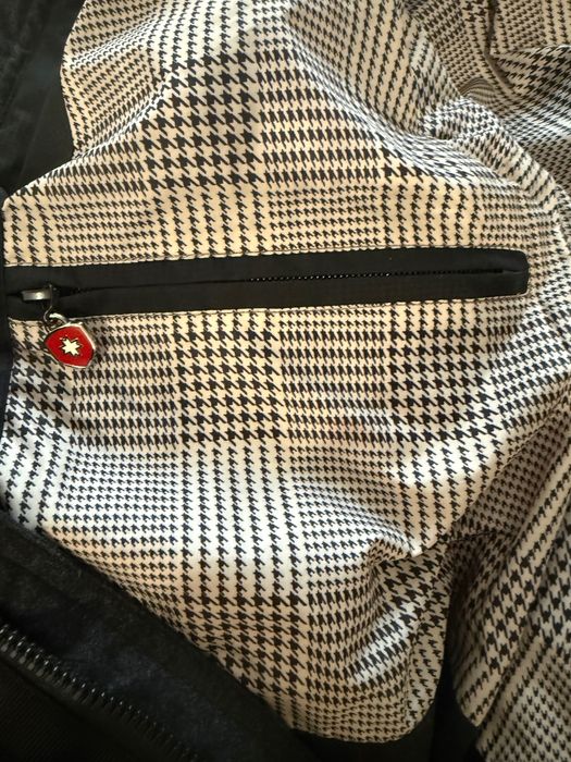 Мъжко яке Wellensteyn Asprey Solid M – черно, като ново
