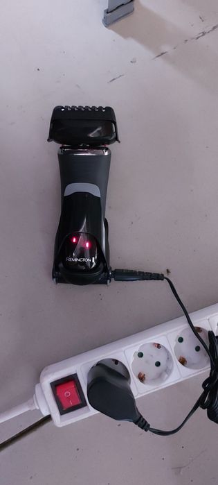 Aparat de ras, bărbierit Remington