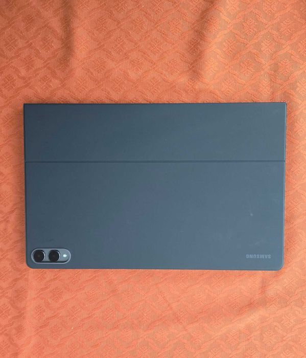 Samsung Tab S11 Ultra 256gb+калъф , клавиатура , протектор и сим карта
