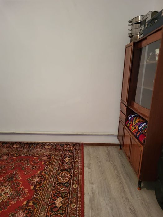 Жалға времянка беріледі