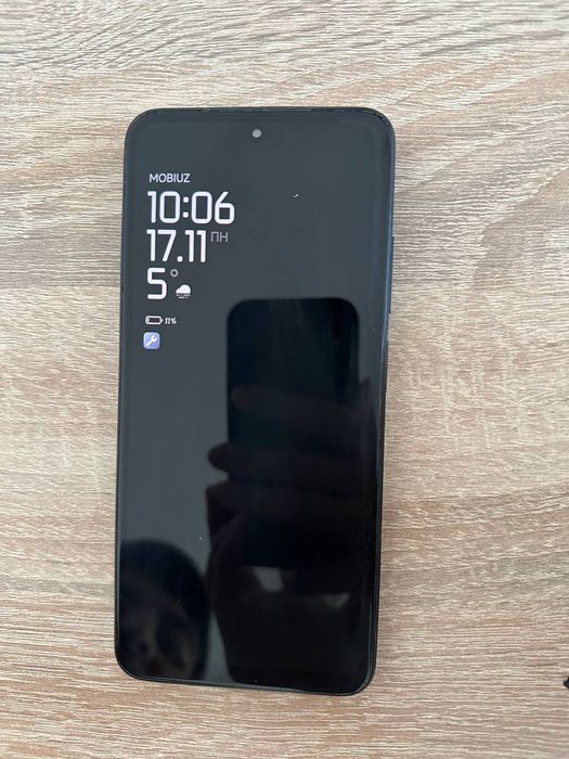 Redmi not 11 s 128/6 holati ideal orqa kameradi bir chiziq õtgan