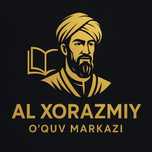 AL Xorazmiy o‘quv markazi