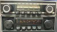 Auto Radio vintage  grundig ftz u101 si grundig wk