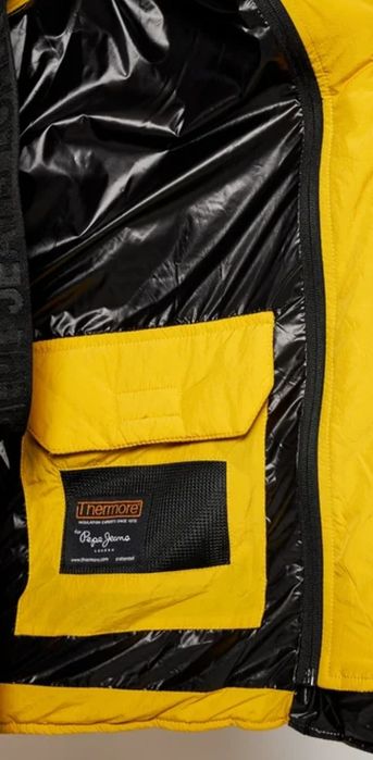 Мъжка яке Pepe Jeans