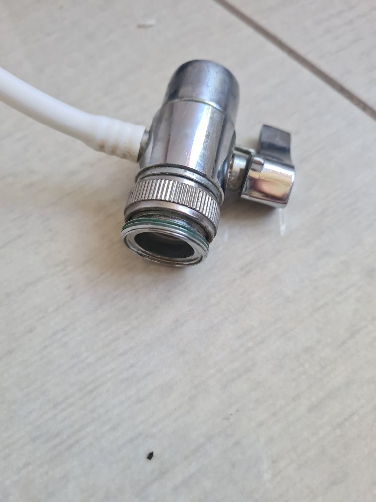 Filtru apa folosit dar functional