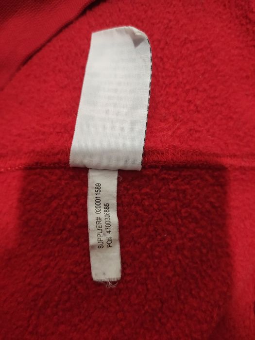 Hanorac Polo Ralph Lauren mărimea XL