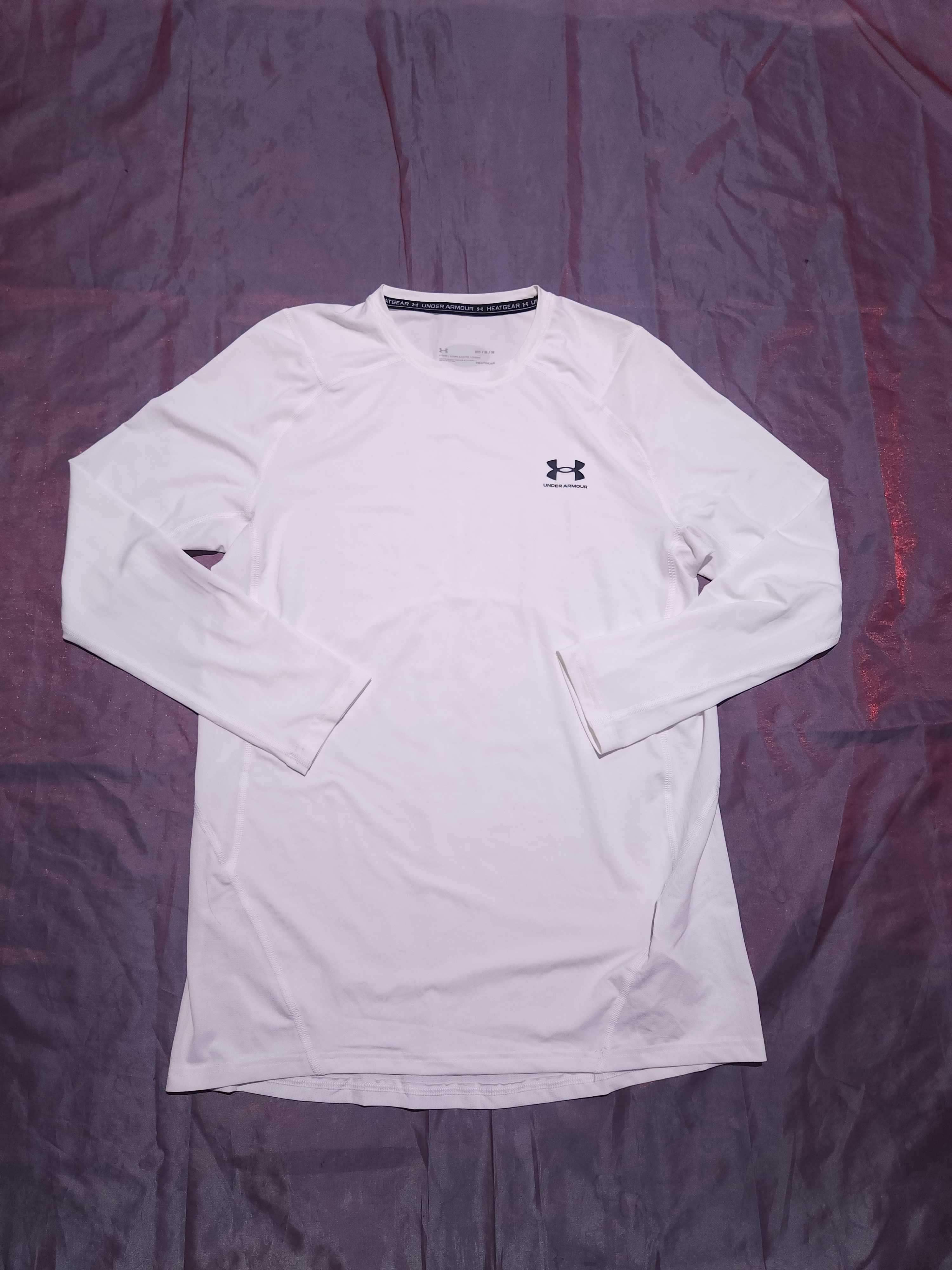Under Armour HeatGear Блуза/Мъжка XL