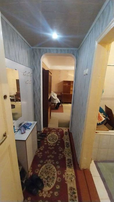 2 хона 2чи кават Калининский массив Давр Банк