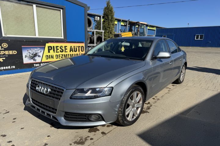 Far stanga Audi A4 B8/8K [2007 - 2011]