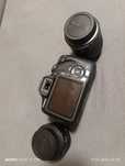 canon eos 2000d  чисто ново