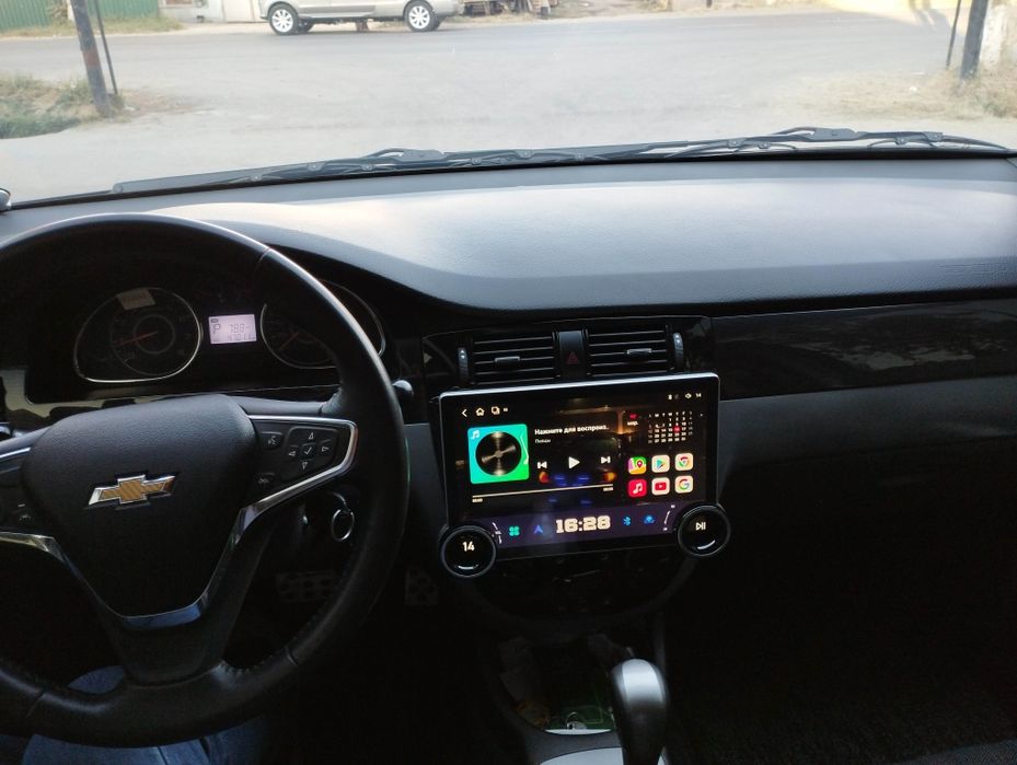 Jentra  2023 yil luk abs diska xamma narsasi bor Darkmonblu