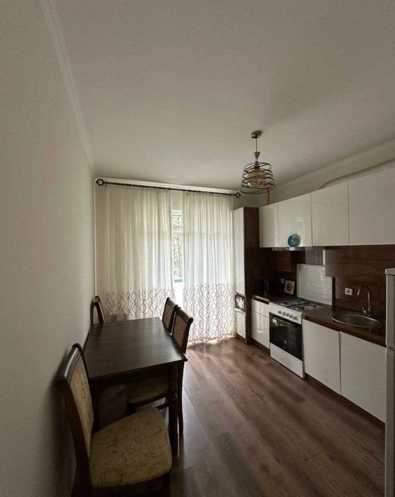 3-комнатная квартира 78,0 м² — ул. Махтумкули, напротив Макро