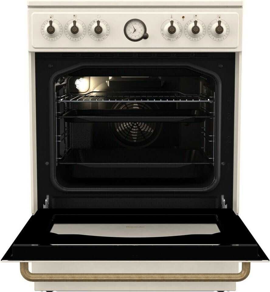 Готварска печка GORENJE GECS6B70CLI 60см.