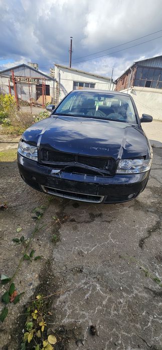 Audi a 4 1.9 tdi