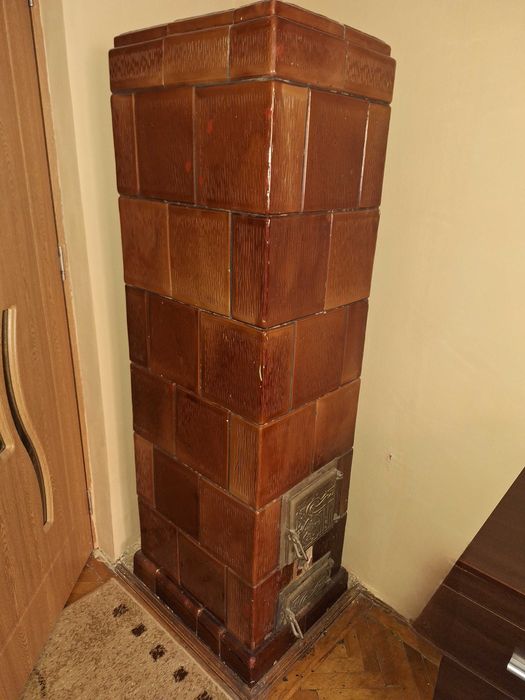 Teracote de vânzare