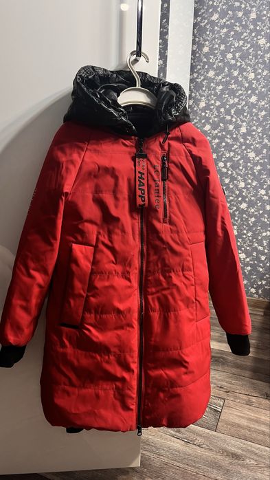 Продам куртку демисезонная