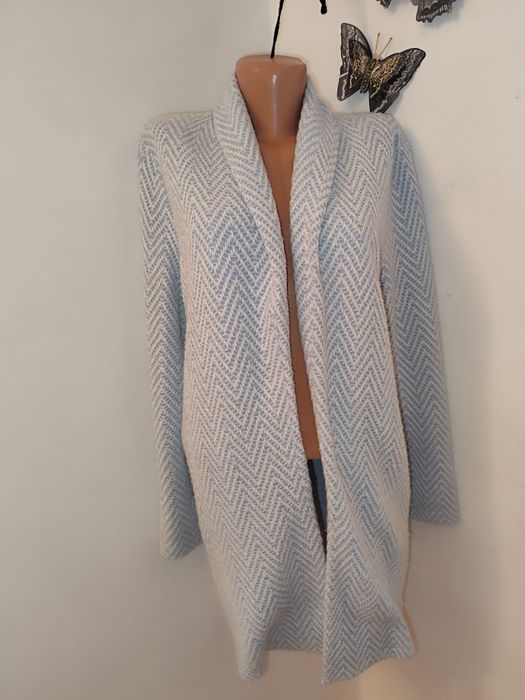 Jerseu Tom Tailor - mărime M - 43% bumbac