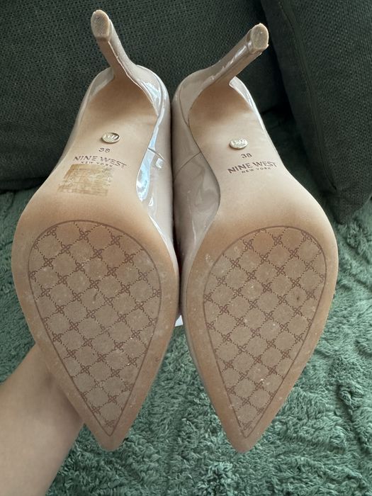 Дамски обувки Nine West