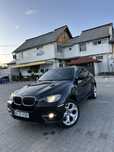 Vând Bmw X6 e71 2011 3.0