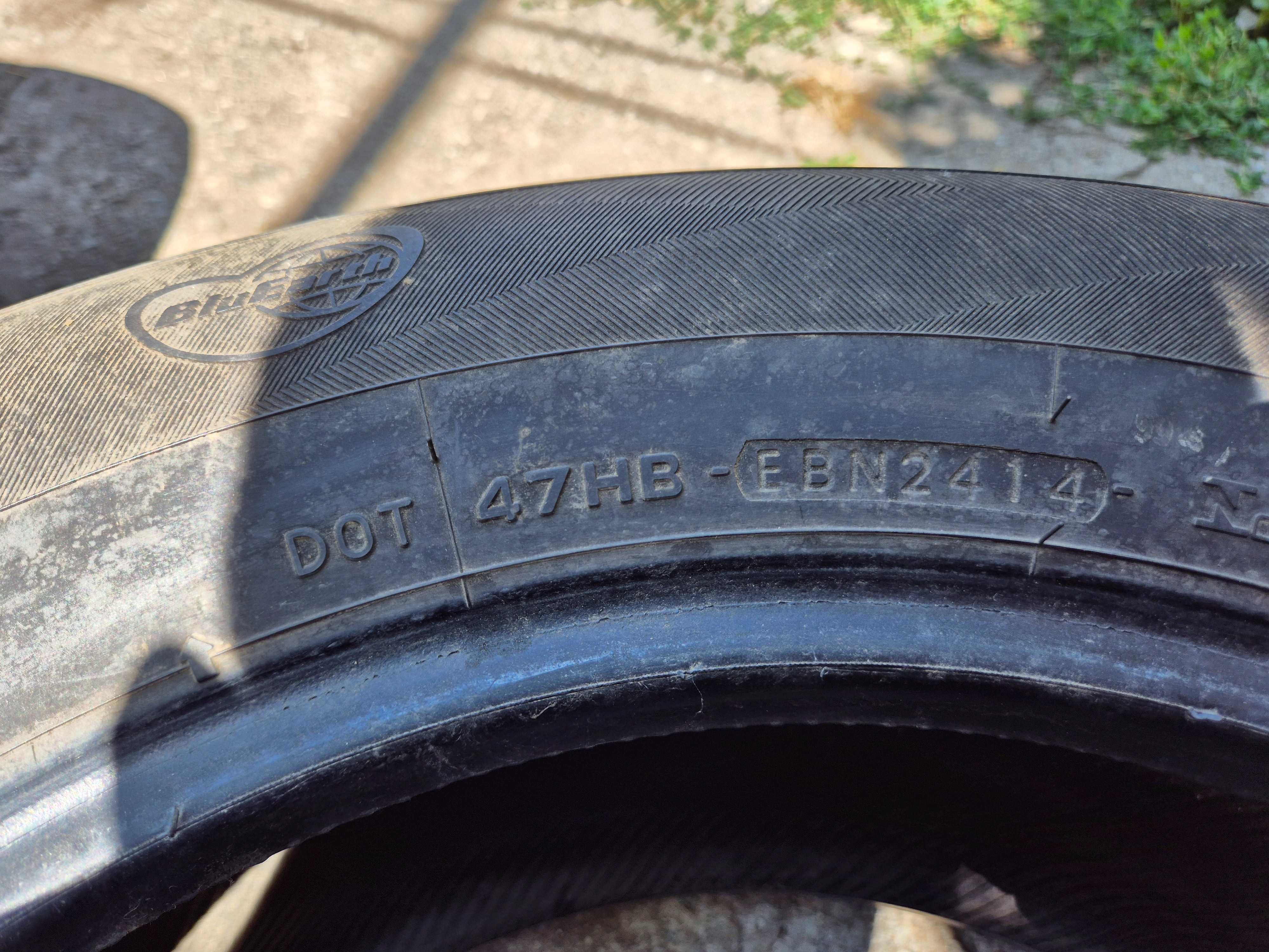 Продавам гуми Yokohama GEOLANDAR SUV