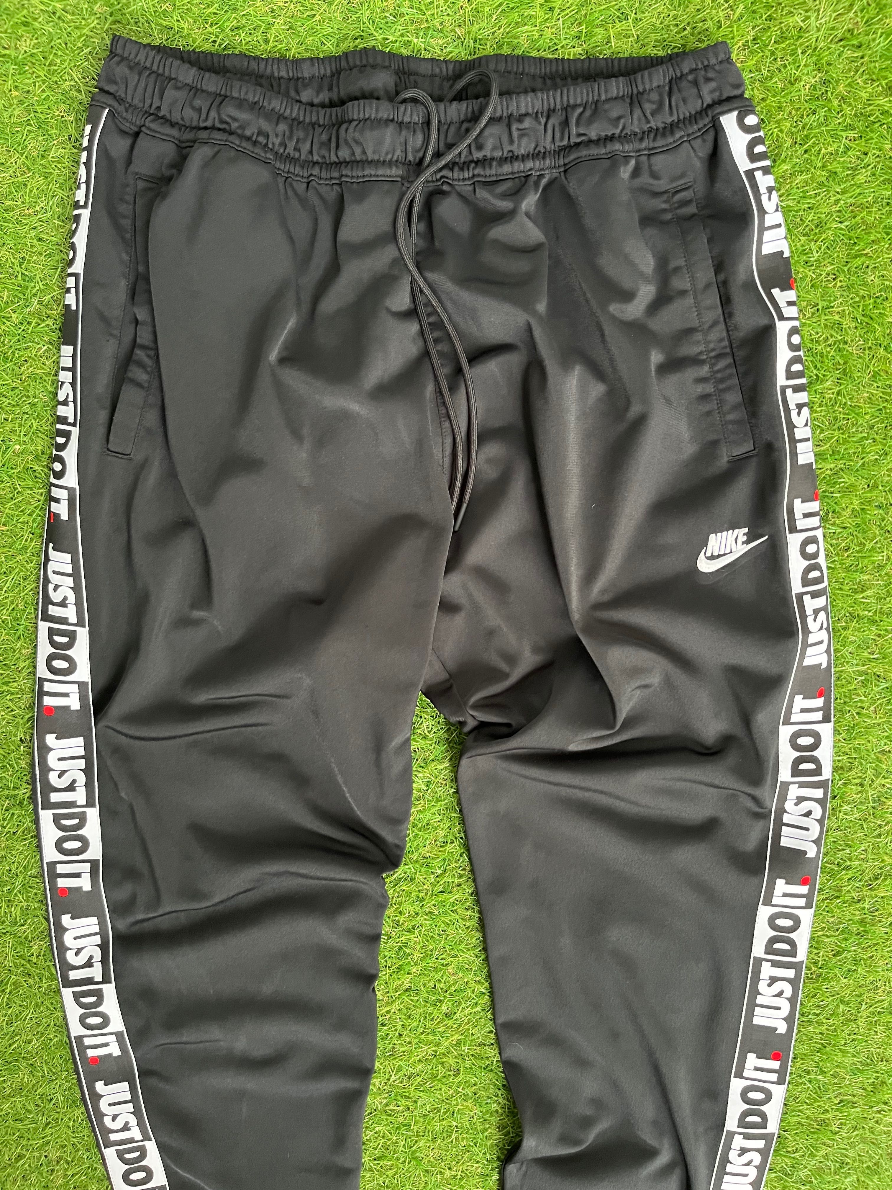Мъжко долнище : NIKE JUST DO IT XXL