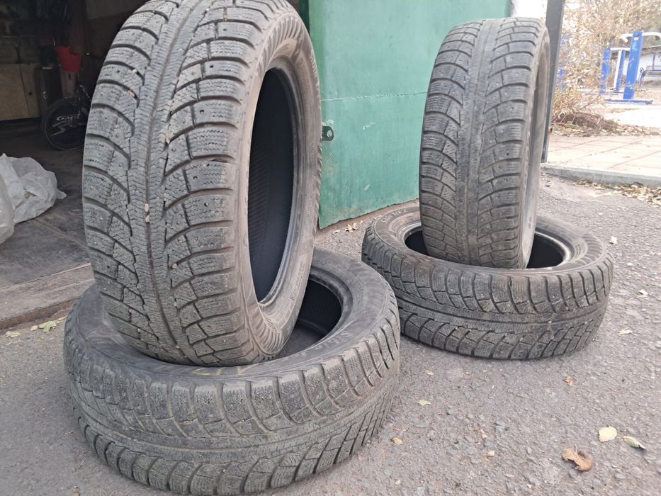 Продаю шины 40.000