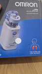 Aparat aerosoli OMRON U22 Ultrasonic silentios