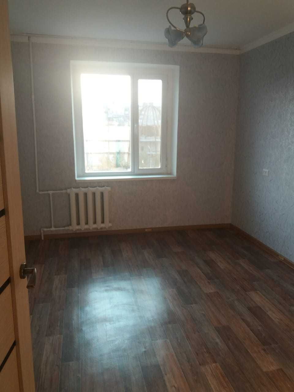 Продам двухкомнатную квартиру в г. Темиртау