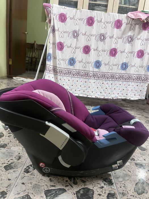 Автокресло Cybex