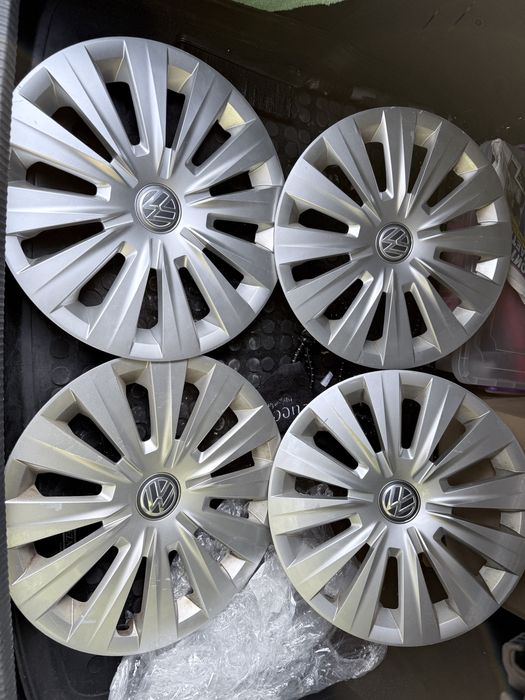 Оригинални Тасове VW 15 OZ