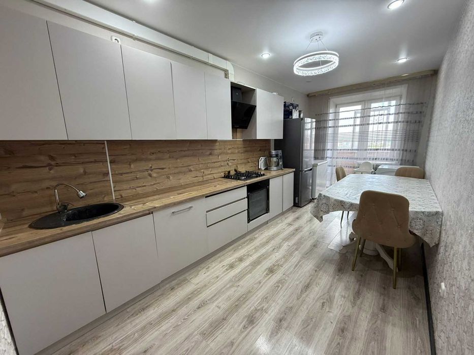 Продажа 3-комнатной квартиры, мкр. Алтын-Арман, Плаза